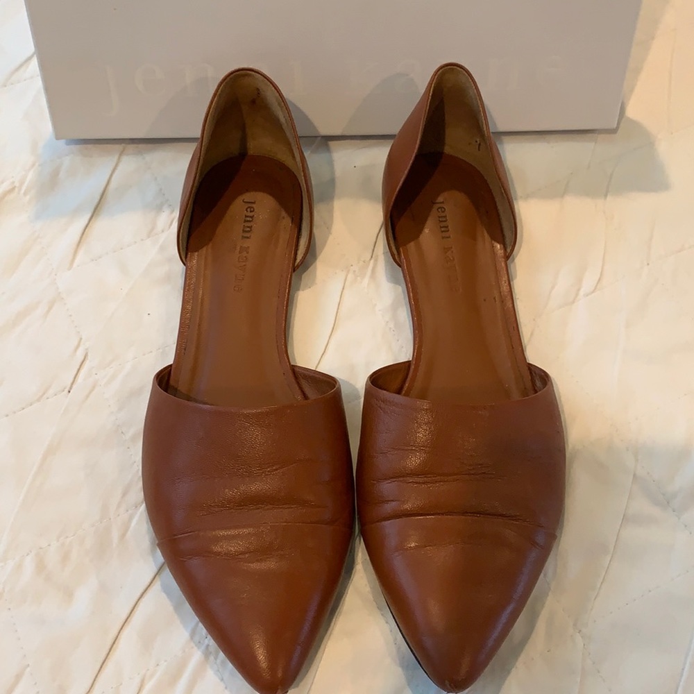 Jenni Kayne Flats